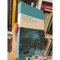 Postales de invierno Ann Beattie Libros del asteroide...