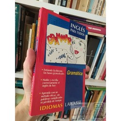 Inglés para todos Gramática Entienda fácilmente las bases...