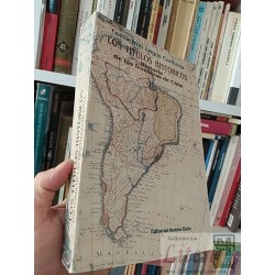 Historia de las fronteras de Chile Los titulos históricos...