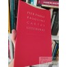 Cartas luteranas Pier Paolo Pasolini Editorial Trotta