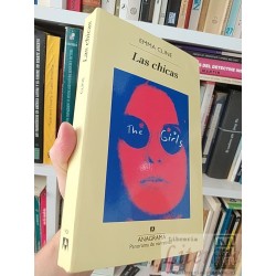 Las chicas Emma Cline Anagrama Panorama de narrativas 338...