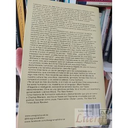 Las chicas Emma Cline Anagrama Panorama de narrativas 338 páginas