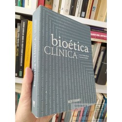 Bioética clínica Juan Pablo Beca Carmen Astete...