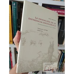 La invención de la diferencia ontológica Heidegger...