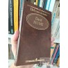 Del conocimiento David Hume Los Grandes Pensadores Sarpe tapas duras
