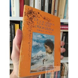 De los Apeninos a los Andes y otros relatos de la obra...