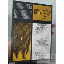 Estudios antropológicos y arqueológicos Aureliano Oyarzcún N Ed. Universitaria formato grande 277 páginas