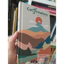 Catfirmations Mindful Mantras Inner Cat Journal L H Swee...