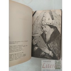 Confesiones San agustín Los grandes pensadores Sarpe tapas duras