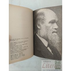 El Origen de las Especies Charles Darwin Los grandes pensadores Sarpe tapas duras 638 páginas