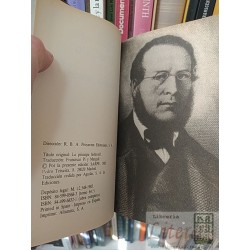 Principio federativo Pierre-Joseph Proudhon Los grandes pensadores Sarpe tapas duras