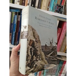 Robinson Crusoe Daniel Defoe Mondadori Traducción de...