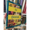 La Quintrala Magdalena Petit Zig-zag