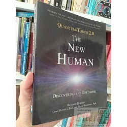Quantum-Touch 20 The New Human Discovering and Becoming...