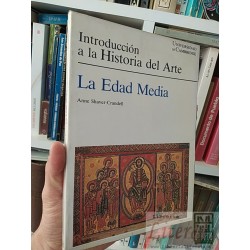 La edad media Introducción a la historia del arte Anne...