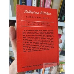 Colmillo Blanco Jack London Biblioteca Billiken tapas duras ilustraciones colores