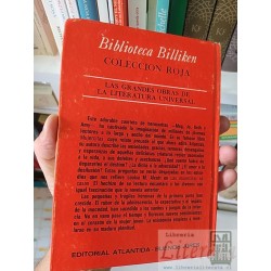 Las Mujercitas se Casan Louisa M Alcott Biblioteca Billiken tapas duras ilustraciones colores