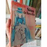 Sissi la fierecilla Thierry Séchan Biblioteca Billiken tapas duras ilustraciones colores