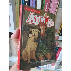 Annie Thomas Meehan Biblioteca Billiken tapas duras...