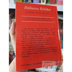 Annie Thomas Meehan Biblioteca Billiken tapas duras ilustraciones colores