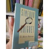 El difunto filántropo Simenon Tusquets