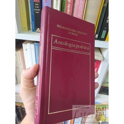 Poesía inglesa de los siglos XVI y XVII Shakespeare,...