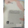 Heroidas (Selección) Ovidio Editorial Columba, Colección Mar Jónico 16, cuidado de la Profesora Bruna Grisancich