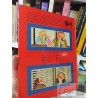 Soy un banco Idea y JL Garcia Sanchez Primera Biblioteca Altea, texto M A Pacheco, ilustraciones Carme Sole ilustrado co