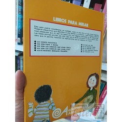 Así son papá y mamá Adriana D'atri Altea tapas duras ilustrado colores