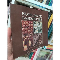El origen de las especies Museo Britanico Historia...