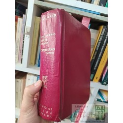 Diccionario francés castellano Castellano frances Magnus...