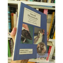 Small mammals Susan A brown Karen L Rosenthal Iowa State...