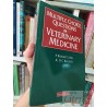 Multiple choice questions in veterinary medicine P Brightling & D C Blood Saunders EN INGLES 329 páginas