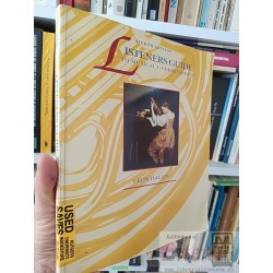 Listeners guide to musical understanding Leon Dallin B&B...