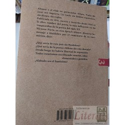 Altazor o el viaje en paracaídas Viente Huidobro Ocholibros Fundación Vicente Huidobro 1931 formato grande