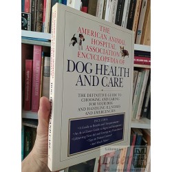 The American animal hospital association encyclopedia of...