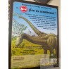 El gran libro de los asombrosos dinosaurios Silver Dolphin Silver Solphin tapas duras formato grande colores Mundo es su