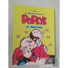 Las mejores historias de Popeye el Marino 2 Hy Esman Editorial Red Horse
