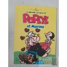 Las mejores historias de Popeye el Marino 10 Hy Esman Editorial Red Horse