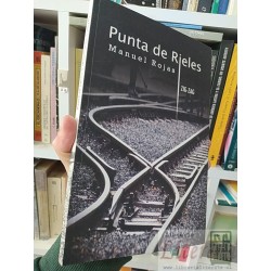Punta de Rieles Manuel Rojas Zig-Zag
