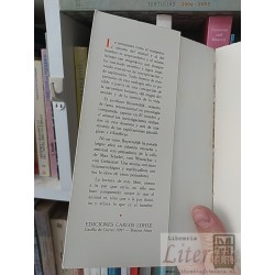 El hombre y el animal F J Buytendijk Ediciones Carlos Lohlé