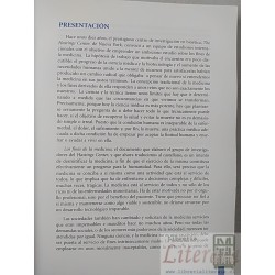 Los fines de la medicina Victor Grifols I Lucas Fundacion Editorial Doctor Grifols i Lucas BILINGÜE