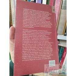 Contra la muerte y otras visiones Gonzalo Rojas Colección Literatura Latinoamericana y Caribeña 380 páginas