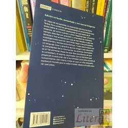 Hijos de las estrellas María Teresa Ruiz Debate Un maravilloso recorrido sobre los orígenes del universo y del ser human