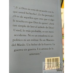 Carta abierta a Pinochet Marco Antonio de la Parra Planeta