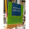 Amor en alta mar Pablo Huneeus Editorial Andres Bello