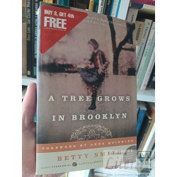 A tree grows in Brooklyn Betty Smith Harper Perennial Modern Classics EN INGLES