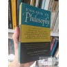 Essays in philosophy from David Hume to Bertrand Russell ED. Houston Peterson Pocket Library 507 páginas EN INGLES