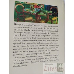 Una casa en Irlanda Maeve Binchy Emece Grandes Novelistas formato grande 516 páginas