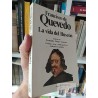 La vida del Buscón Francisco de Quevedo Planeta ed. De F Lazaro Carreter y Antonio Gargano